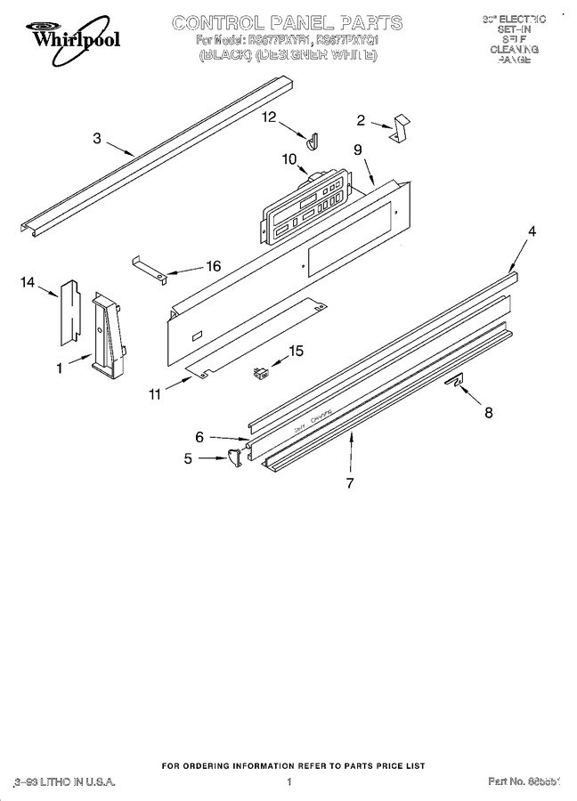 Diagram for RS677PXYQ1