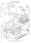 Diagram for 03 - Oven, Lit/optional