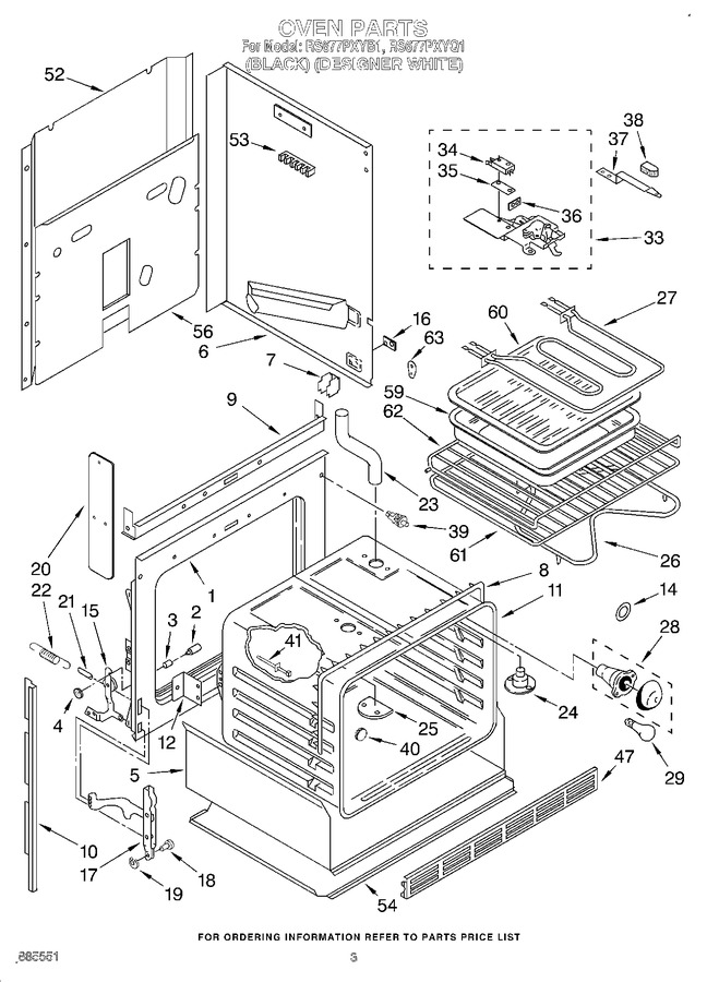 Diagram for RS677PXYQ1