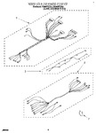 Diagram for 04 - Wiring Harness, Lit/optional