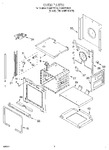 Diagram for 02 - Oven