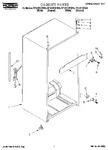 Diagram for 01 - Cabinet