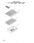 Diagram for 05 - Shelf