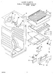 Diagram for 02 - Liner