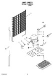 Diagram for 03 - Unit Parts