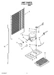 Diagram for 03 - Unit Parts