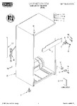 Diagram for 01 - Cabinet, Literature