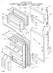 Diagram for 02 - Door