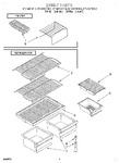 Diagram for 05 - Shelf, Lit/optional