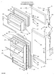 Diagram for 02 - Door