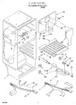 Diagram for 03 - Liner