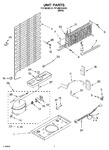 Diagram for 04 - Unit Parts