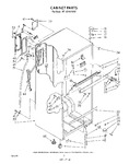 Diagram for 02 - Cabinet