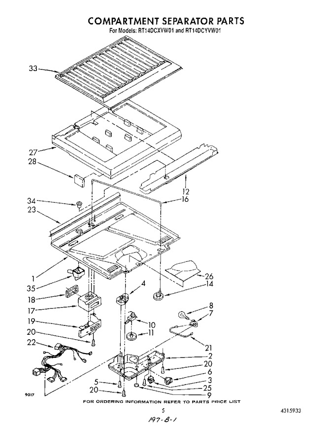 Diagram for RT14DCXVG01