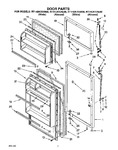 Diagram for 02 - Door