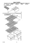 Diagram for 06 - Shelf