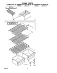 Diagram for 05 - Shelf