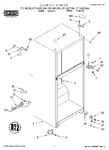 Diagram for 01 - Cabinet