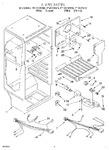 Diagram for 03 - Liner, Lit/optional