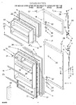 Diagram for 02 - Door