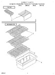 Diagram for 05 - Shelf, Lit/optional