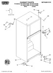 Diagram for 01 - Cabinet, Literature