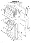 Diagram for 02 - Door