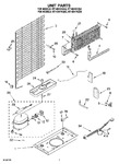 Diagram for 04 - Unit Parts