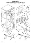 Diagram for 03 - Liner Parts