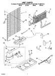 Diagram for 04 - Unit Parts