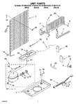 Diagram for 04 - Unit Parts