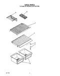 Diagram for 04 - Shelf