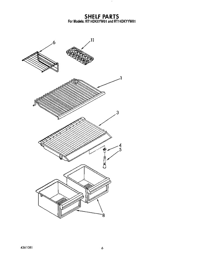 Diagram for RT14DKYYW01