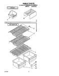 Diagram for 06 - Shelf