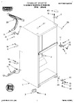 Diagram for 01 - Cabinet