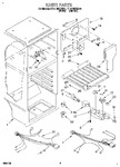 Diagram for 03 - Liner, Lit/optional