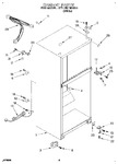 Diagram for 02 - Cabinet