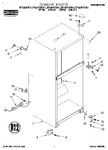 Diagram for 01 - Cabinet