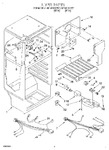 Diagram for 03 - Liner, Lit/optional