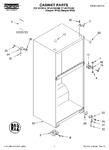 Diagram for 01 - Cabinet, Literature