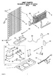 Diagram for 04 - Unit Parts