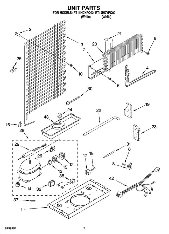 Diagram for RT14HDYPQ02