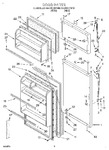 Diagram for 02 - Door