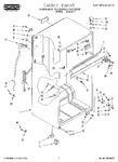 Diagram for 01 - Cabinet