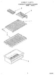 Diagram for 06 - Shelf, Lit/optional