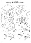 Diagram for 03 - Liner, Lit/optional