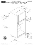 Diagram for 01 - Cabinet