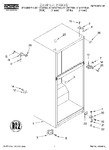 Diagram for 01 - Cabinet