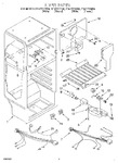 Diagram for 03 - Liner, Lit/optional