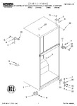 Diagram for 01 - Cabinet